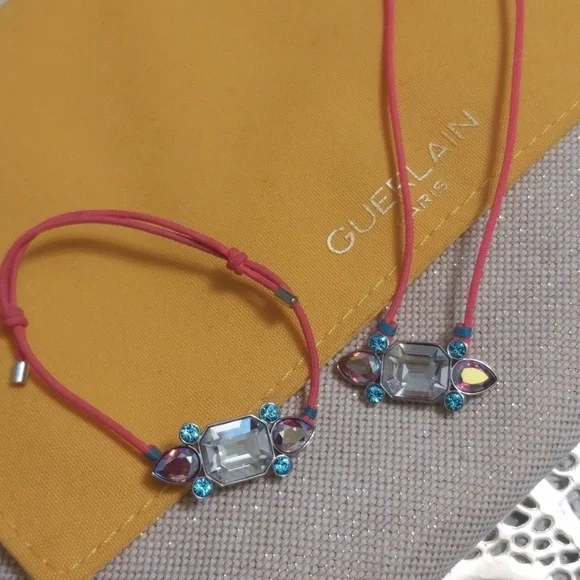 Swarovski Set - Picture 1 of 11